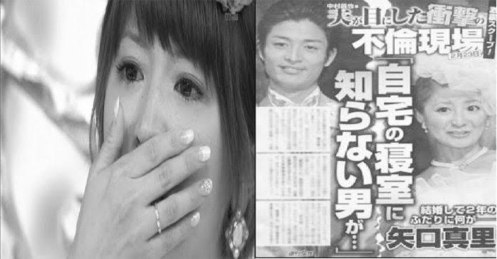 不倫する女性あるある