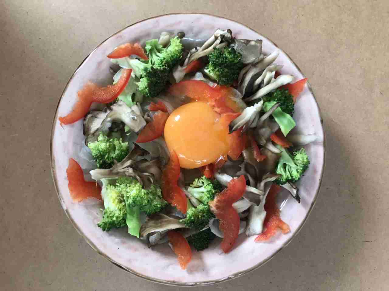 美味しいオートミール