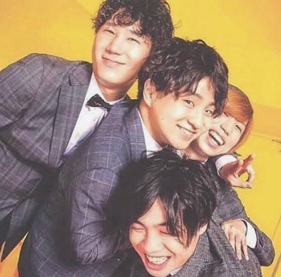 Official髭男dismの好きな歌BEST3