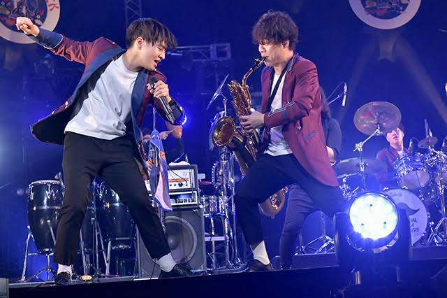 Official髭男dismの好きな歌BEST3