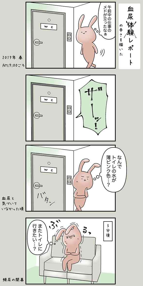 膀胱炎を防ぎたい