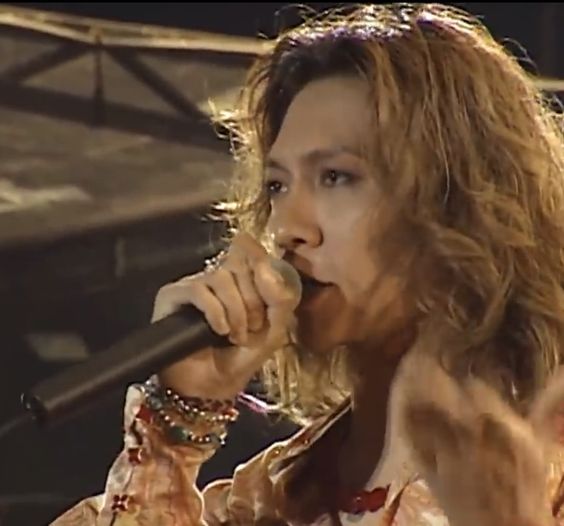 THE YELLOW MONKEYで好きな曲