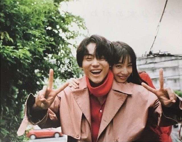 菅田将暉&小松菜奈が結婚発表！映画共演きっかけ、交際2年でゴールイン