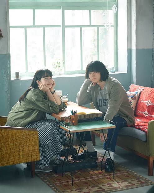 菅田将暉&小松菜奈が結婚発表！映画共演きっかけ、交際2年でゴールイン