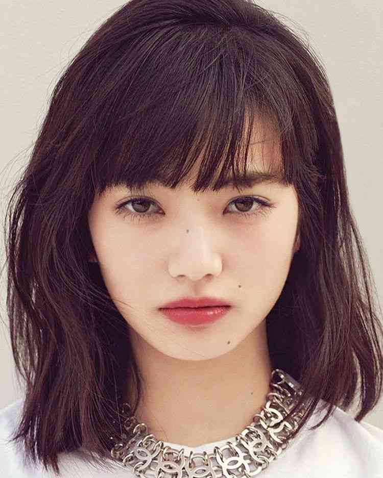 菅田将暉&小松菜奈が結婚発表！映画共演きっかけ、交際2年でゴールイン