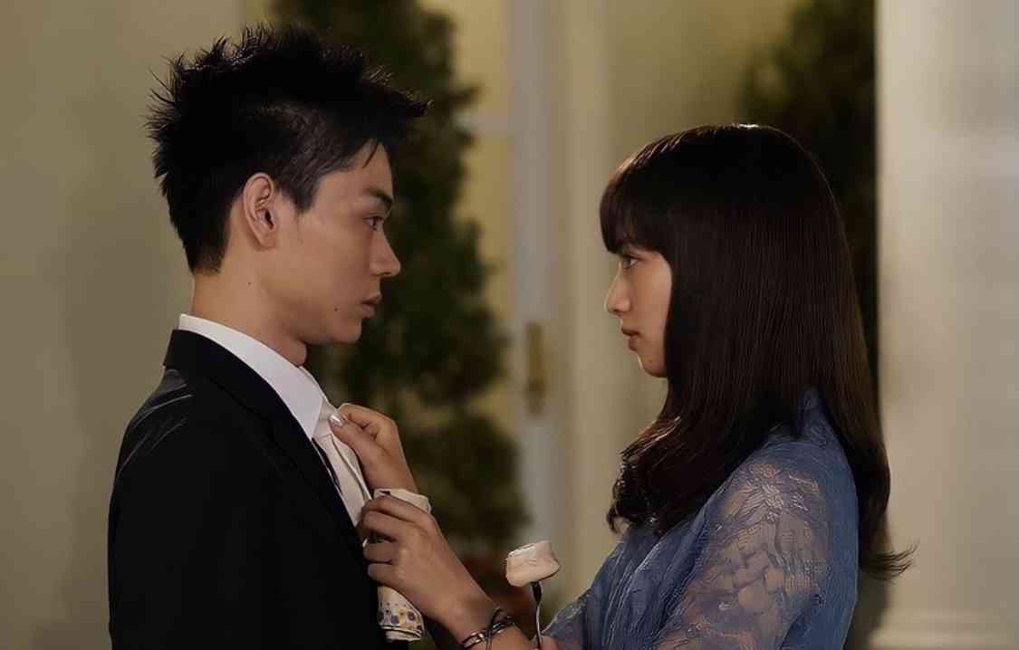 菅田将暉&小松菜奈が結婚発表!映画共演きっかけ、交際2年でゴールイン