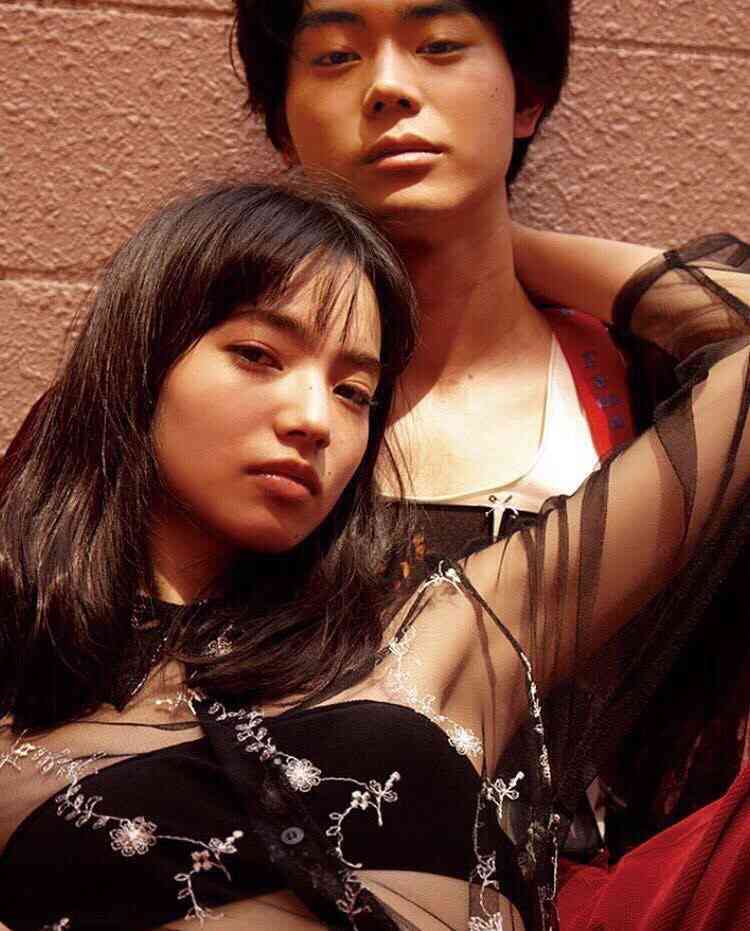 菅田将暉&小松菜奈が結婚発表！映画共演きっかけ、交際2年でゴールイン