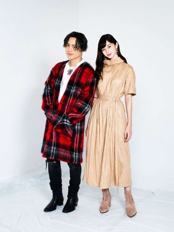菅田将暉&小松菜奈が結婚発表！映画共演きっかけ、交際2年でゴールイン