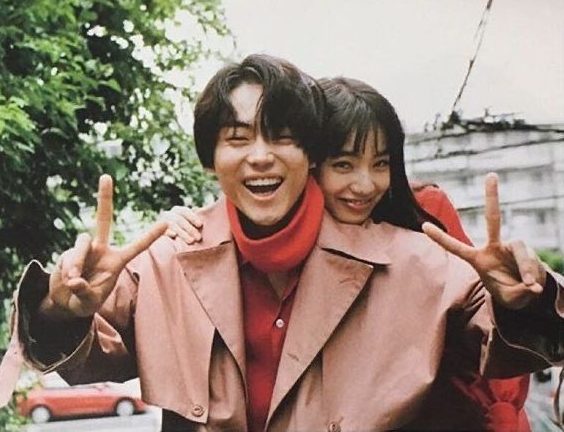 菅田将暉&小松菜奈が結婚発表！映画共演きっかけ、交際2年でゴールイン