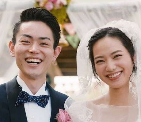 菅田将暉&小松菜奈が結婚発表！映画共演きっかけ、交際2年でゴールイン