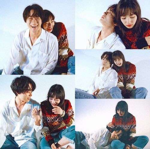 菅田将暉&小松菜奈が結婚発表！映画共演きっかけ、交際2年でゴールイン