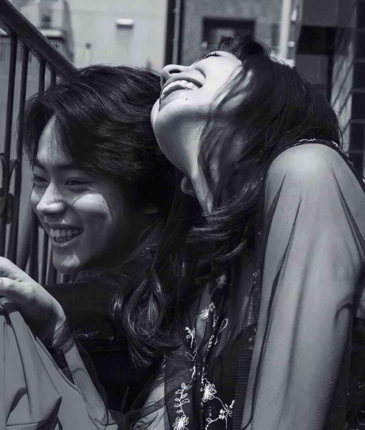 菅田将暉&小松菜奈が結婚発表！映画共演きっかけ、交際2年でゴールイン