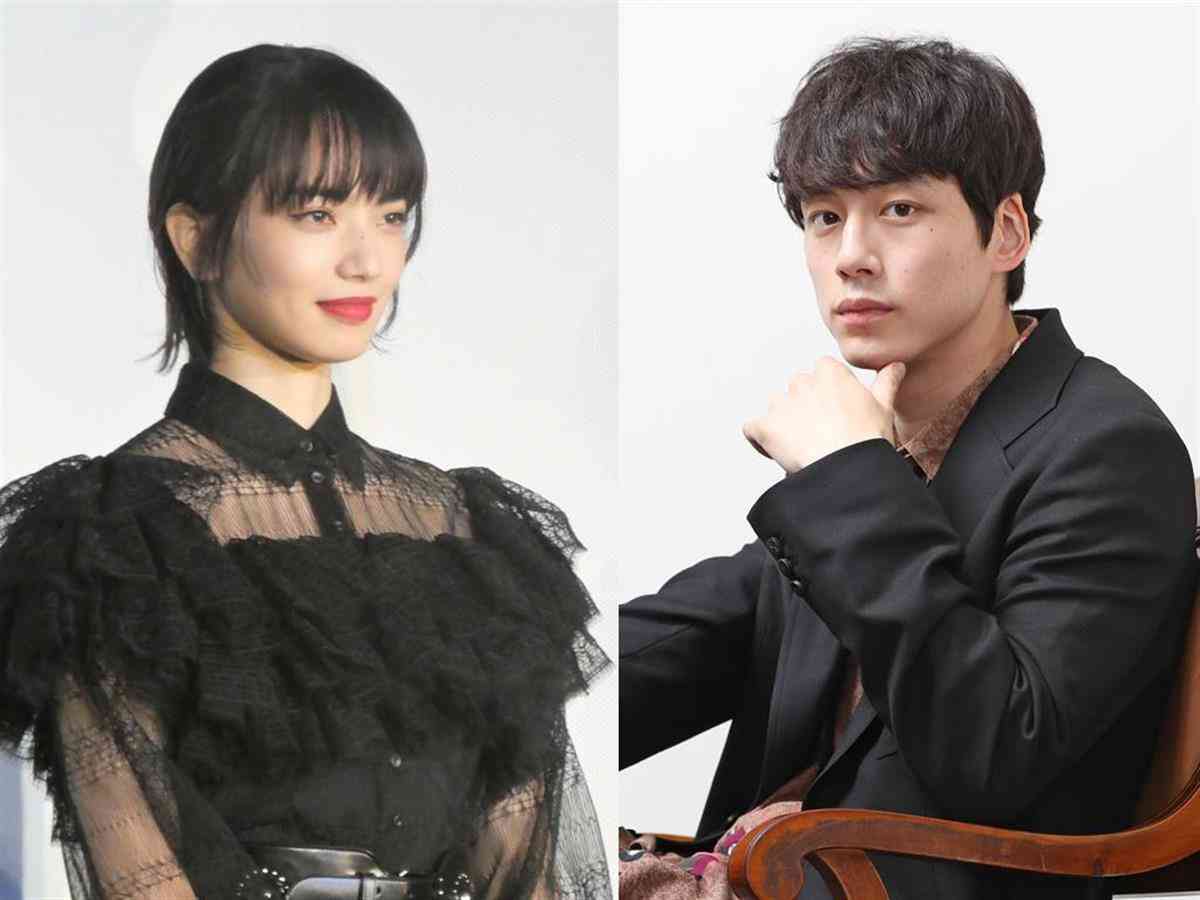 菅田将暉&小松菜奈が結婚発表！映画共演きっかけ、交際2年でゴールイン