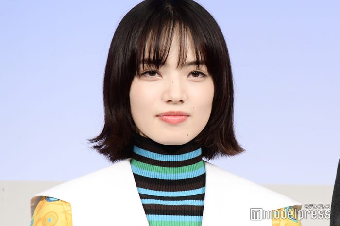菅田将暉&小松菜奈が結婚発表！映画共演きっかけ、交際2年でゴールイン