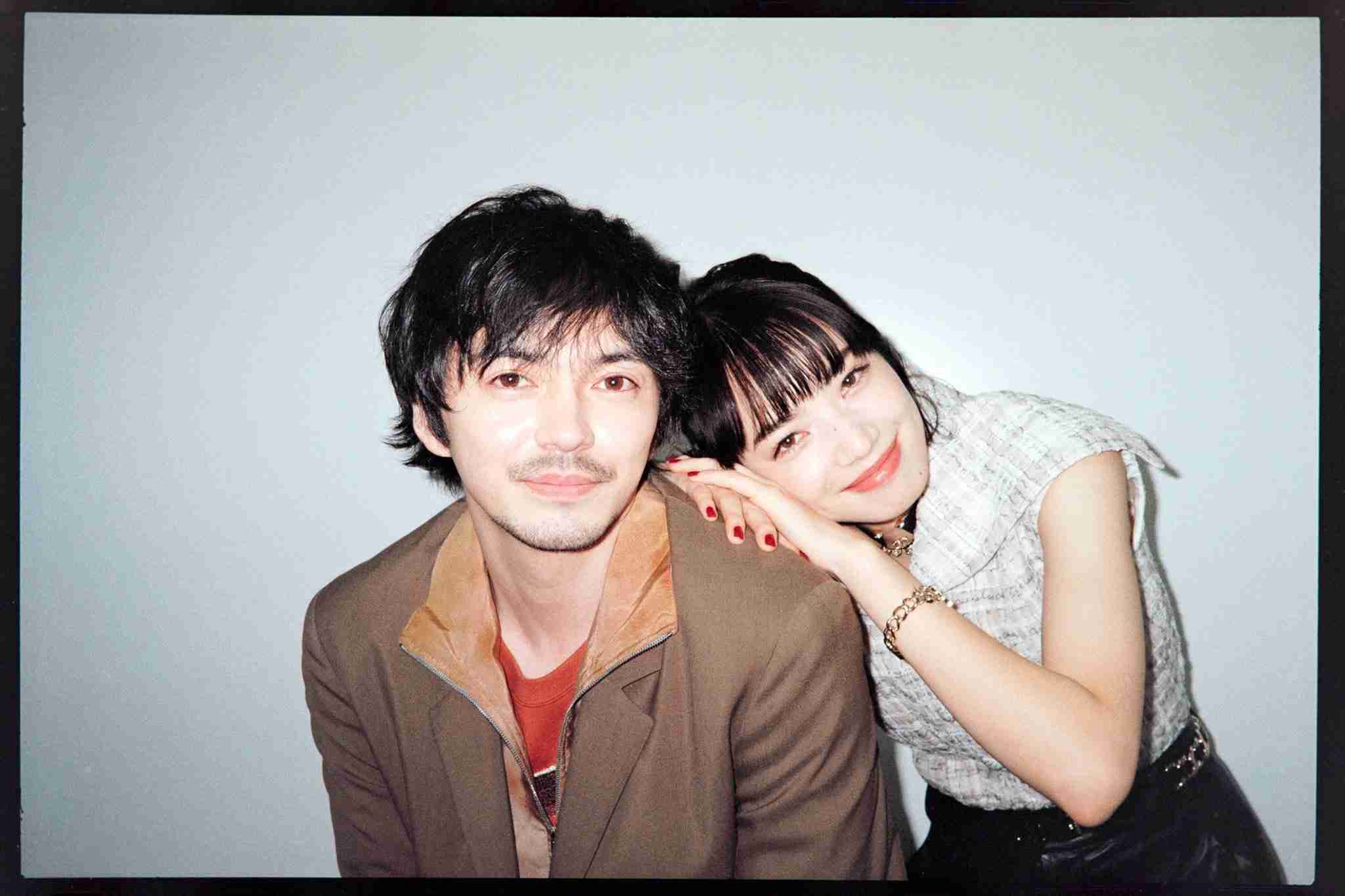 菅田将暉&小松菜奈が結婚発表！映画共演きっかけ、交際2年でゴールイン