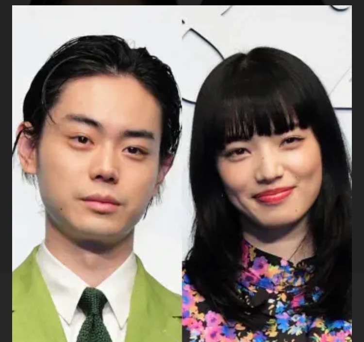 菅田将暉&小松菜奈が結婚発表！映画共演きっかけ、交際2年でゴールイン