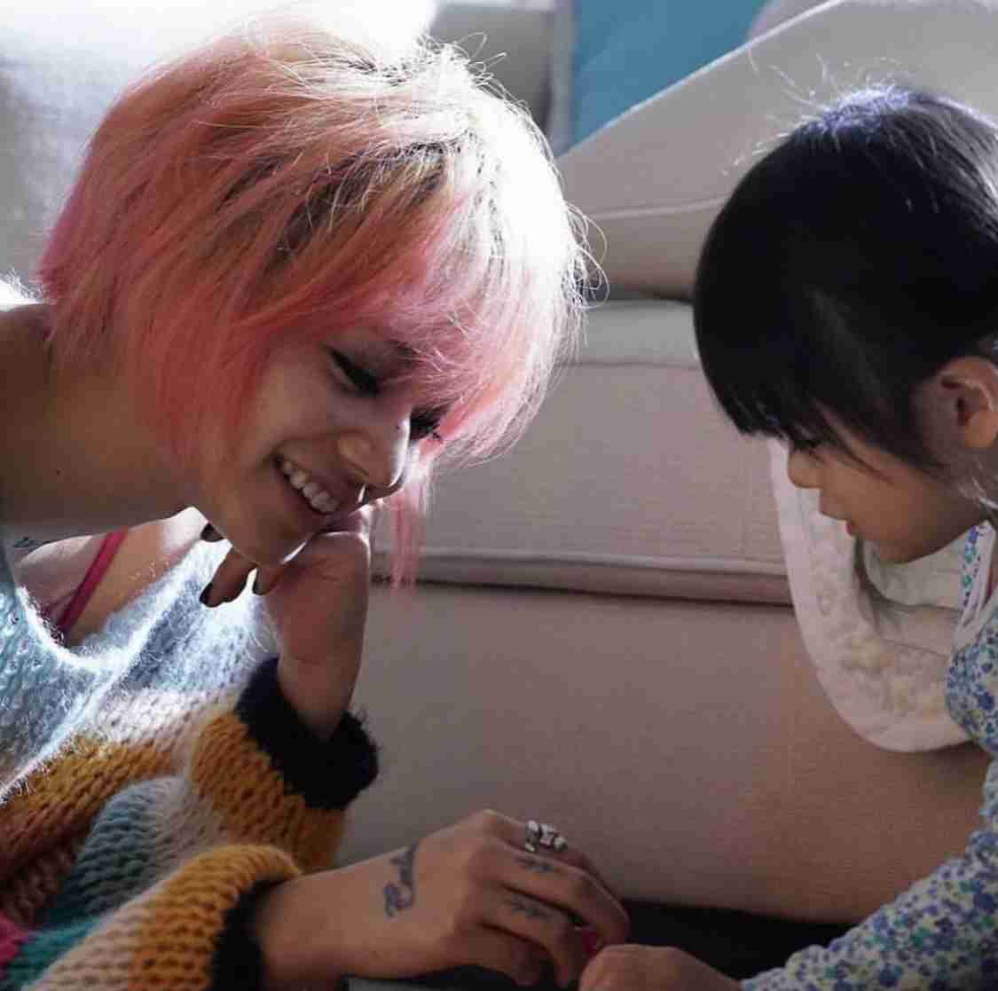 菅田将暉&小松菜奈が結婚発表!映画共演きっかけ、交際2年でゴールイン