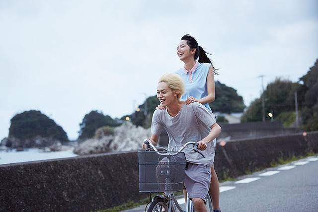 菅田将暉&小松菜奈が結婚発表！映画共演きっかけ、交際2年でゴールイン