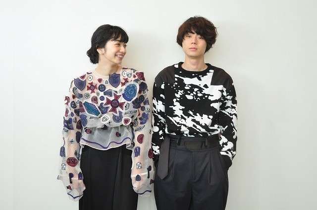 菅田将暉&小松菜奈が結婚発表！映画共演きっかけ、交際2年でゴールイン