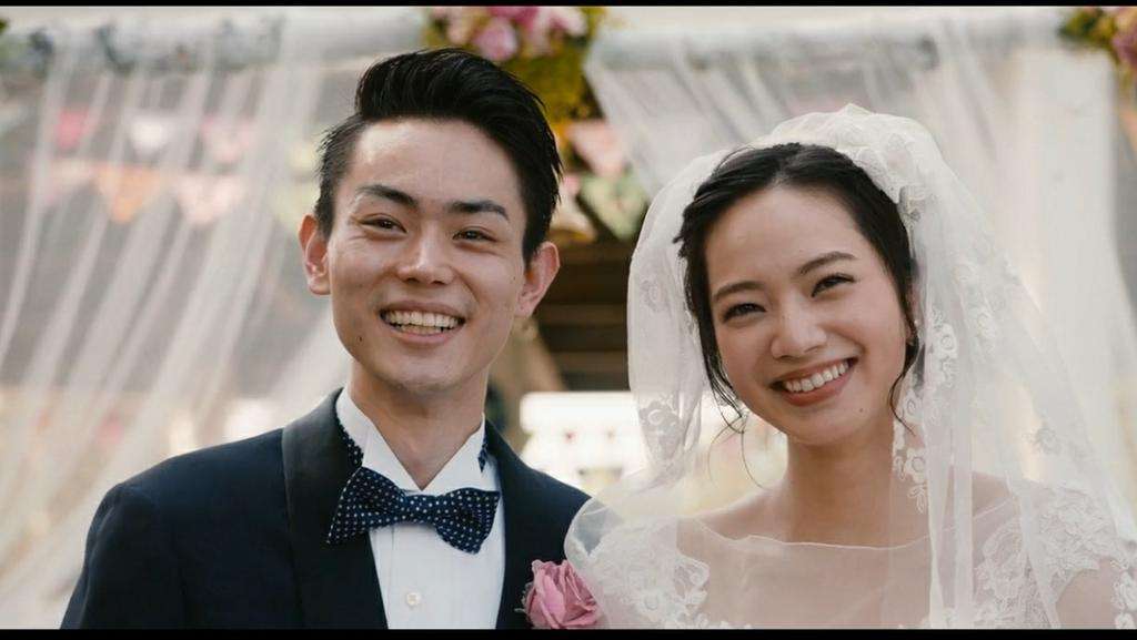 菅田将暉&小松菜奈が結婚発表！映画共演きっかけ、交際2年でゴールイン