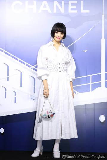 菅田将暉&小松菜奈が結婚発表！映画共演きっかけ、交際2年でゴールイン
