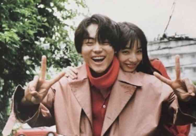 菅田将暉&小松菜奈が結婚発表！映画共演きっかけ、交際2年でゴールイン