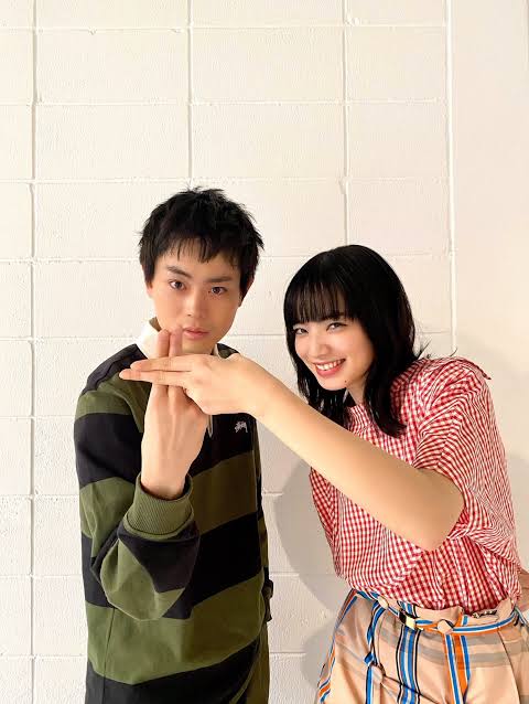 菅田将暉&小松菜奈が結婚発表!映画共演きっかけ、交際2年でゴールイン