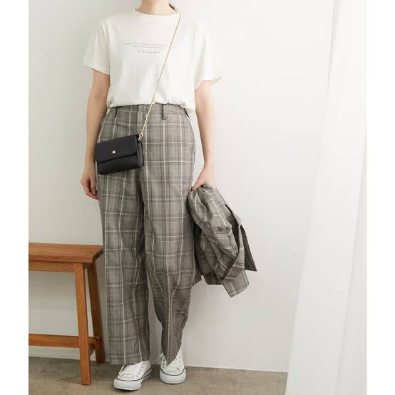 【ボトムス・パンツ・ズボン】みんなどんなの履いてる？