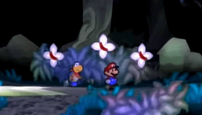 マリオストーリー好きな人