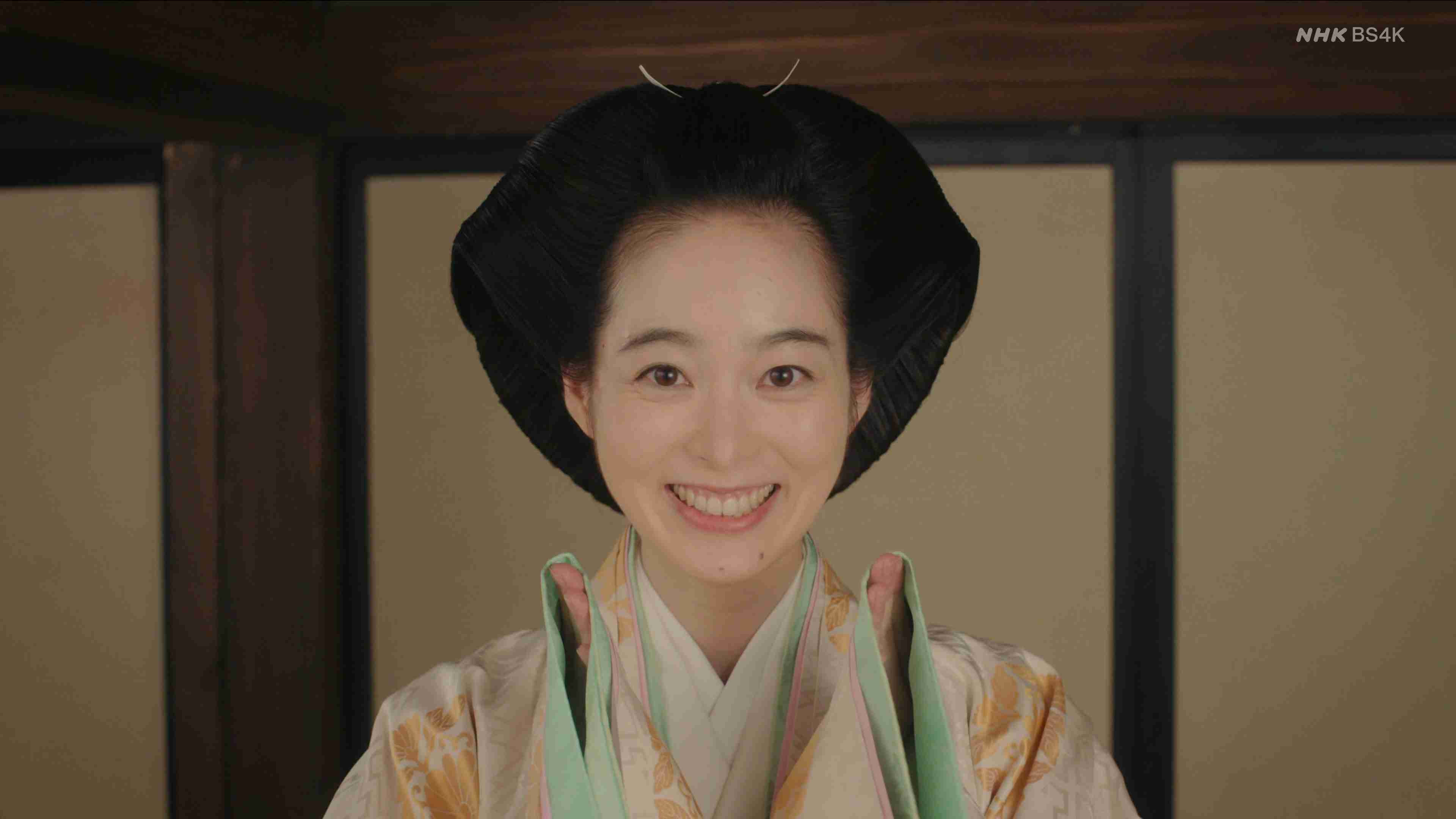 【実況・感想】青天を衝け (35)「栄一、もてなす」