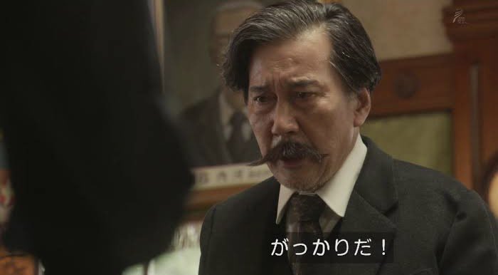 【実況・感想】青天を衝け (35)「栄一、もてなす」