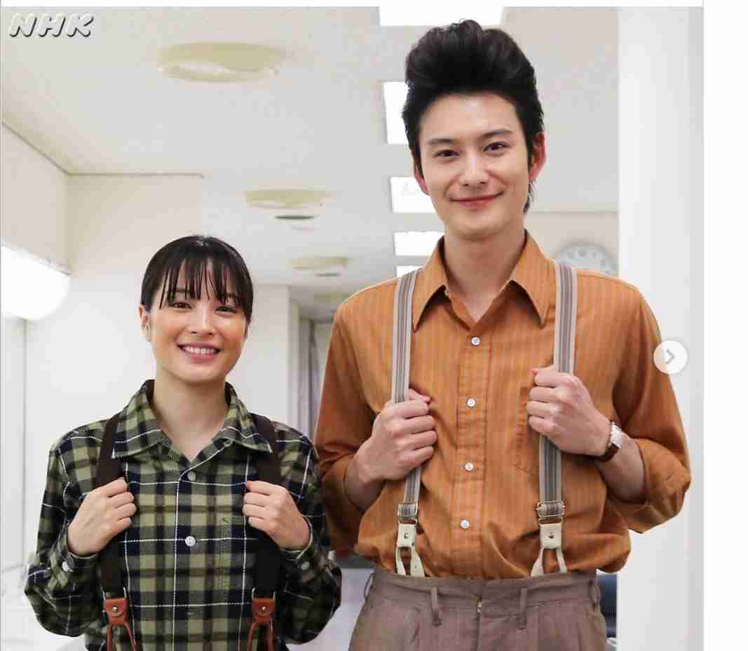 主人公が容姿端麗でモテる映画かドラマ