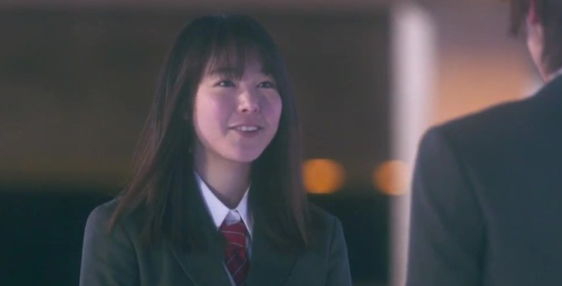 主人公が容姿端麗でモテる映画かドラマ