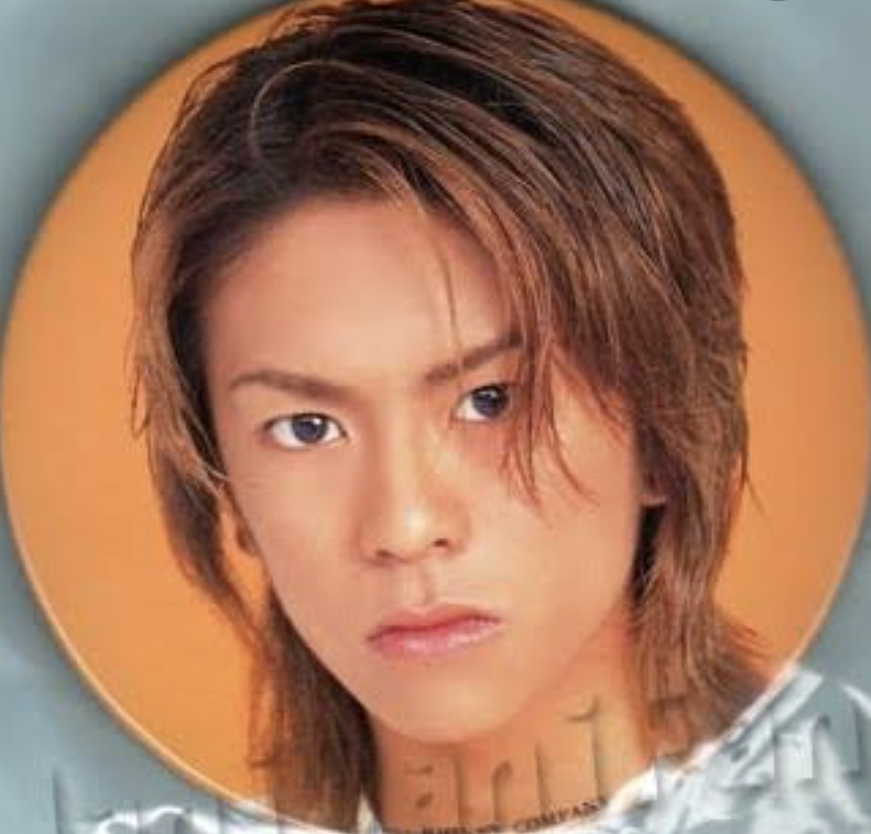 森田剛、V6解散後の初姿を公開！一緒に映る