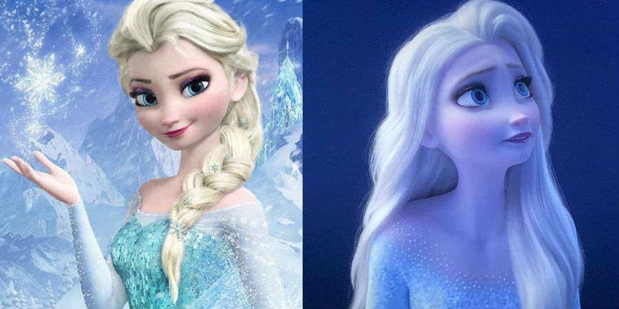【実況・感想】金曜ロードショー「アナと雪の女王」