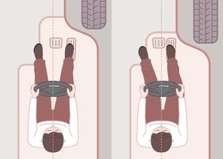 アクセル操作を3回間違えたか 逮捕された89歳の男 スーパーに車が突っ込み3人死傷