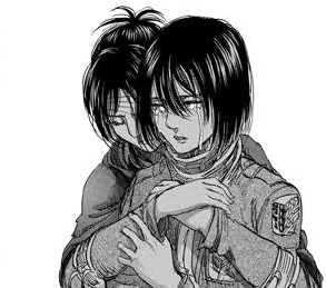 仲間思いだと思う二次元のキャラクター