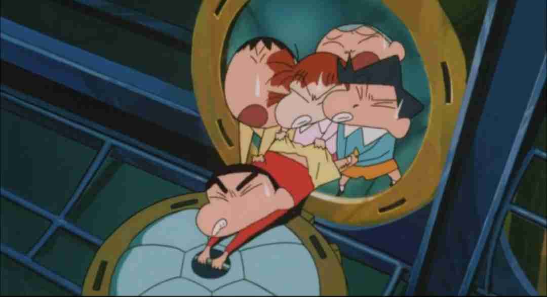 仲間思いだと思う二次元のキャラクター