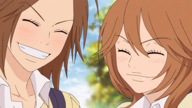 仲間思いだと思う二次元のキャラクター