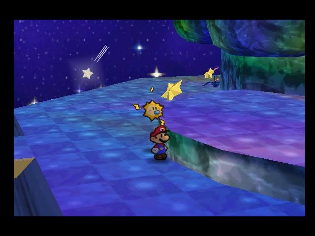 満天の星空をもう何年も見てない