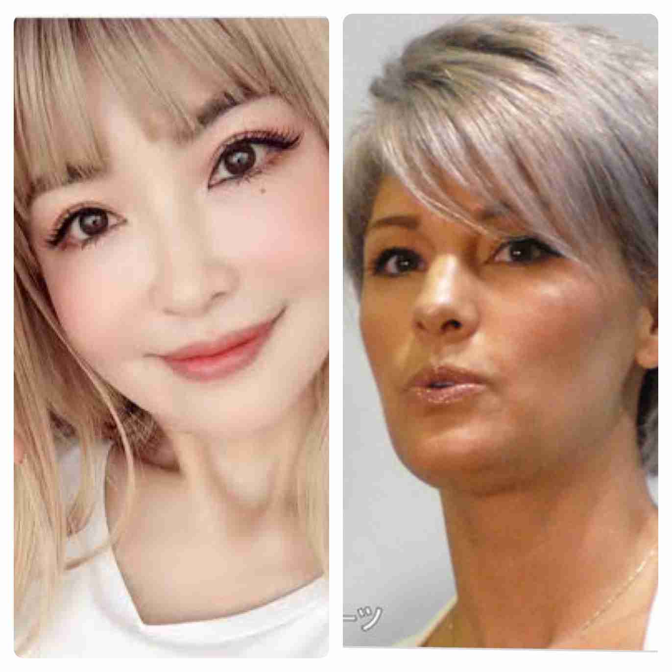 (白髪)ハイトーンカラーにしてみたい