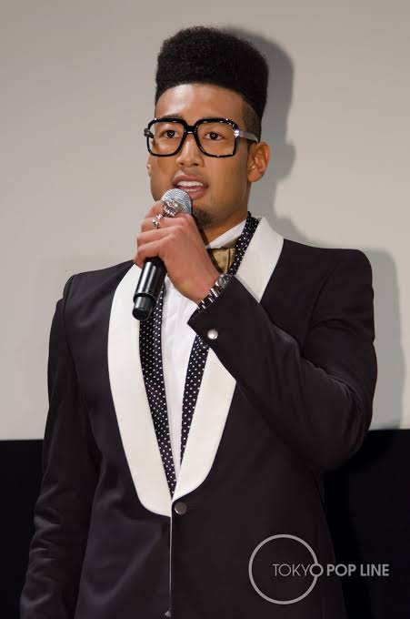 関口メンディー ハーフならではの悩み カラオケ、野球…常について回る「ハードルが上がる問題」