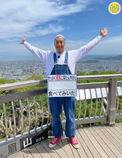 関口メンディー ハーフならではの悩み カラオケ、野球…常について回る「ハードルが上がる問題」