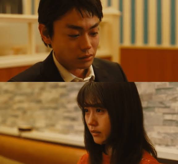 映画館で周りが号泣してた作品