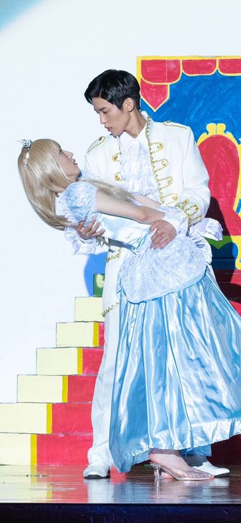 【実況・感想】消えた初恋 #4