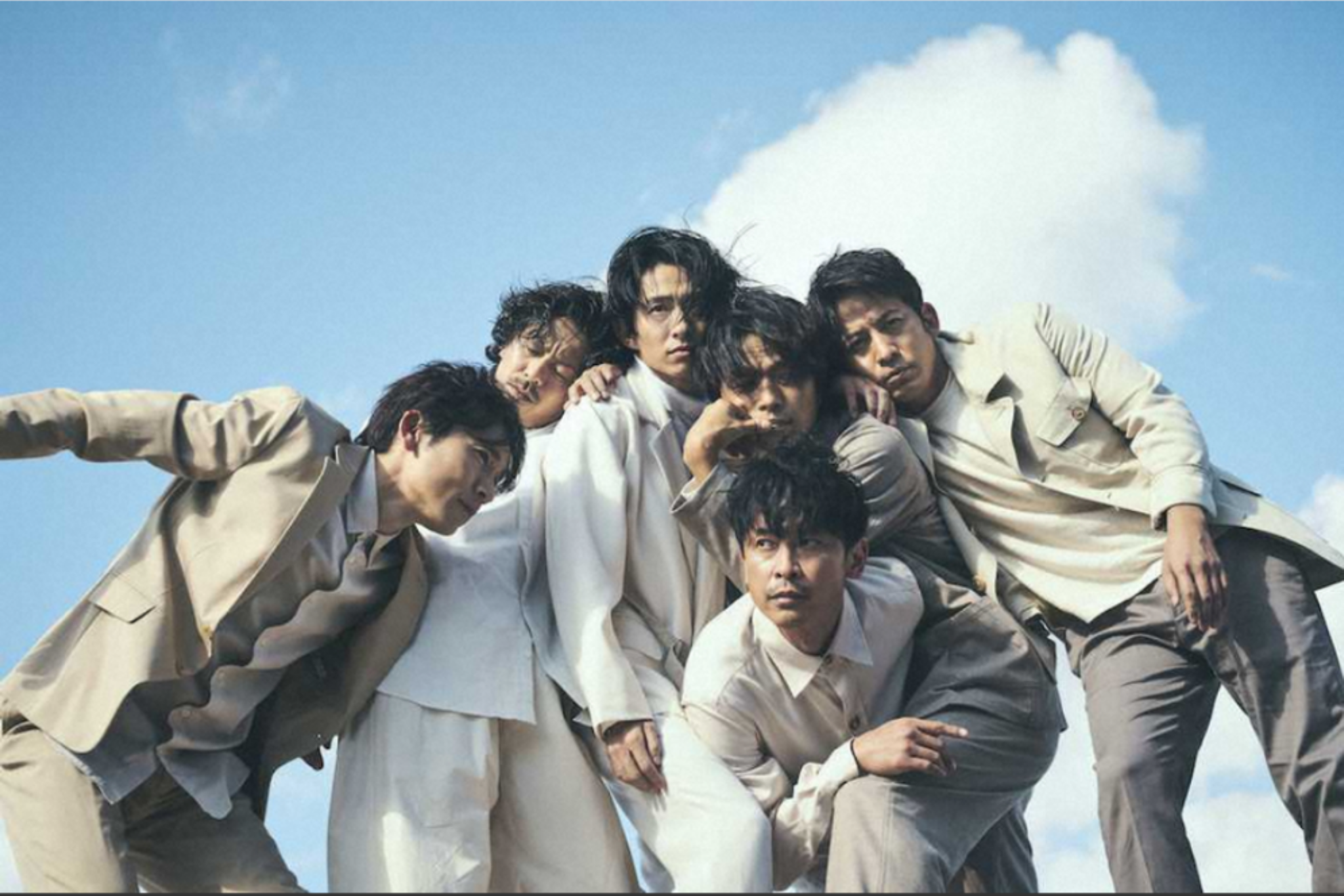 元V6・三宅健が明かした「11月1日」を解散の日にした理由