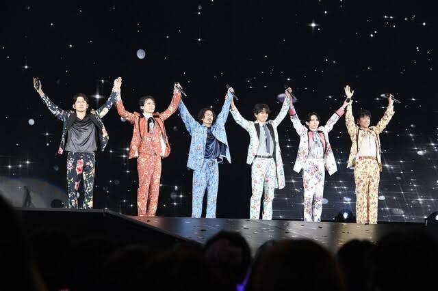 元V6・三宅健が明かした「11月1日」を解散の日にした理由