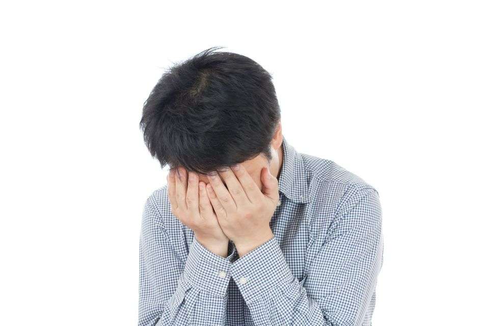 メンタルの弱い夫への対処法 ガールズちゃんねる Girls Channel