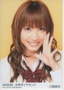 大島麻衣　港区女子と出会う効率的な方法を伝授「話すチャンスがたくさん転がっている」