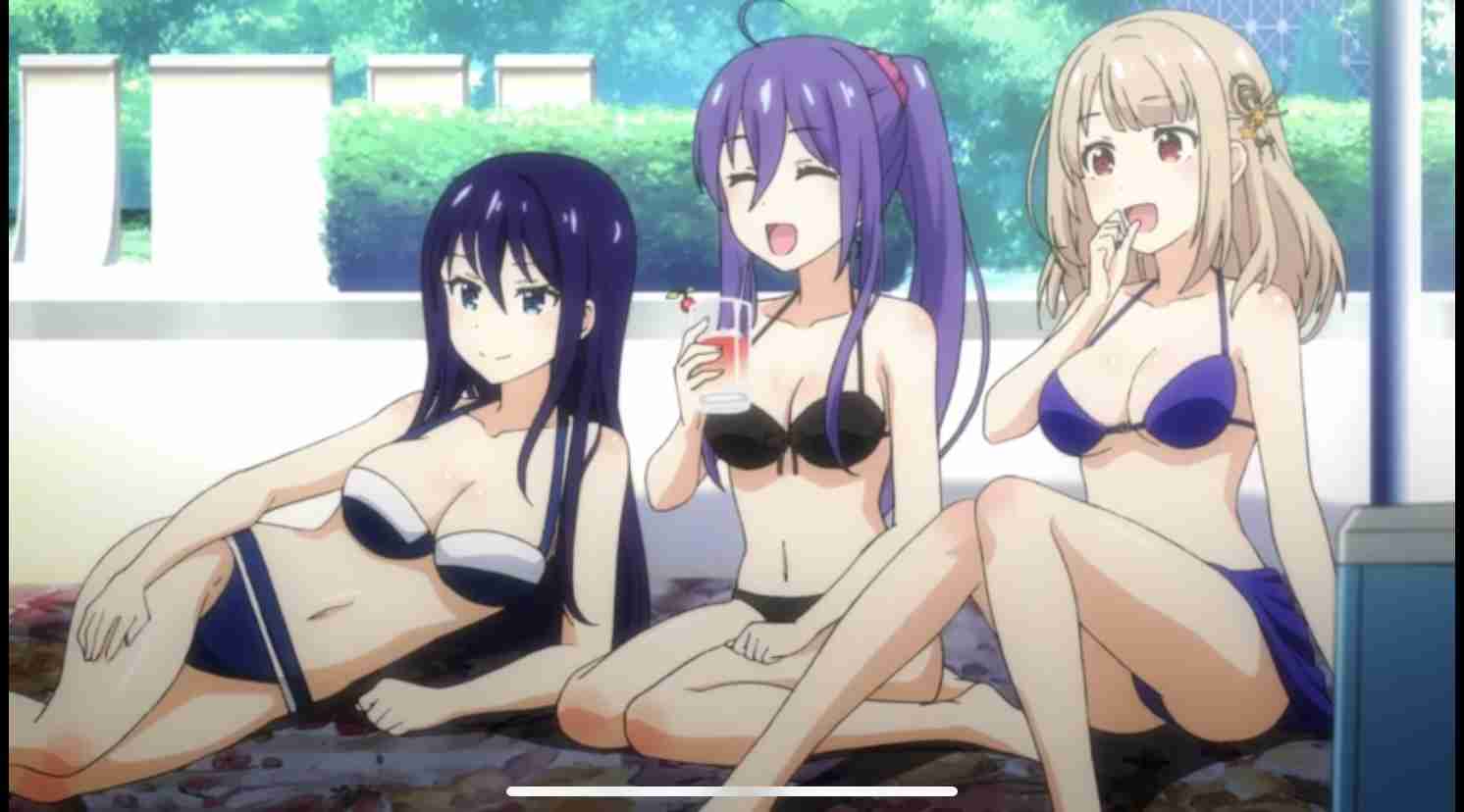 性差別?美少女キャラ「温泉むすめ」が物議→運営がサイト修正、「スカートめくり」「夜這い」等の設定は削除